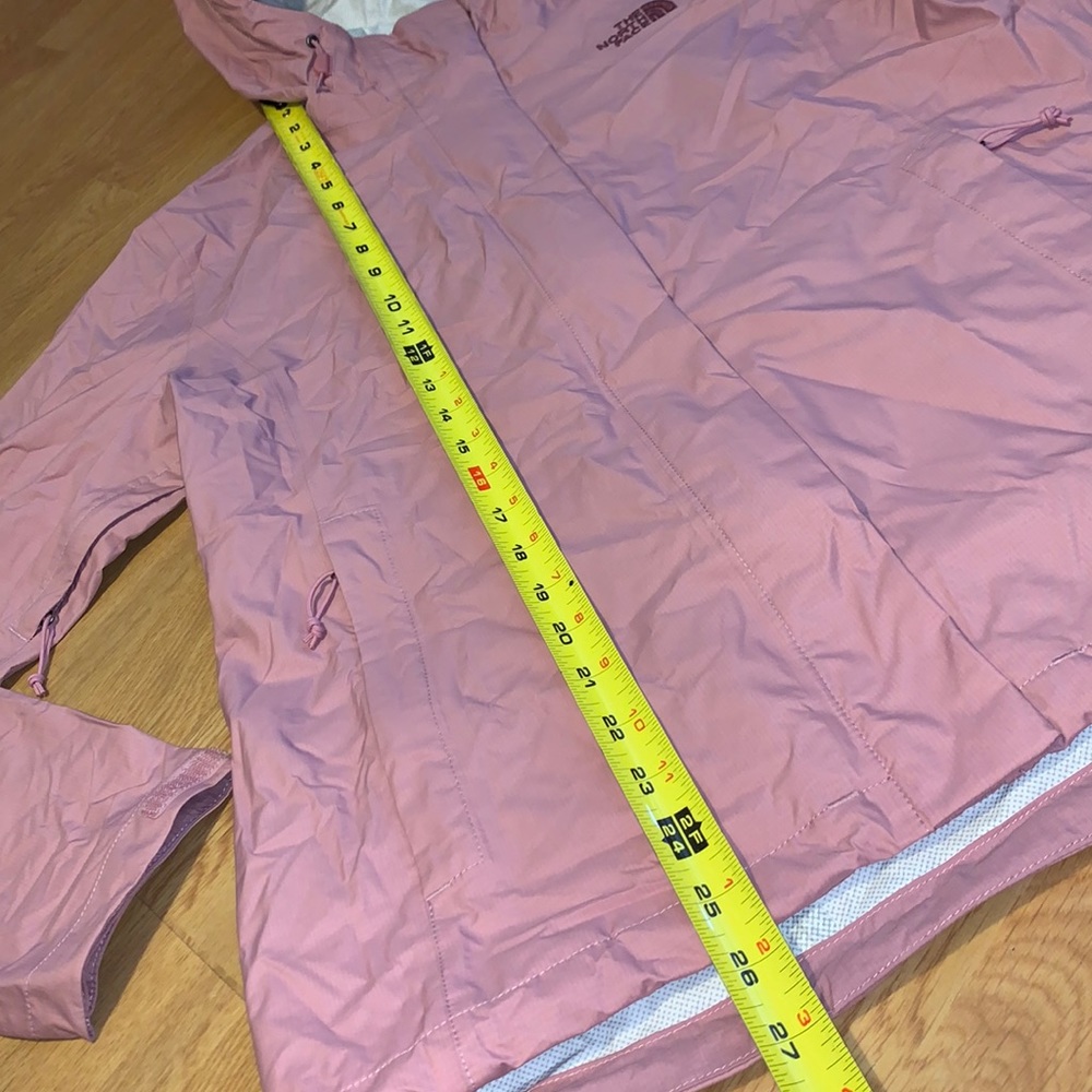 NWT The North Face Venture 2 Jacket - Picture 2 of 12